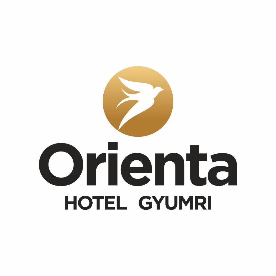 Orienta Hotel Гюмри Экстерьер фото