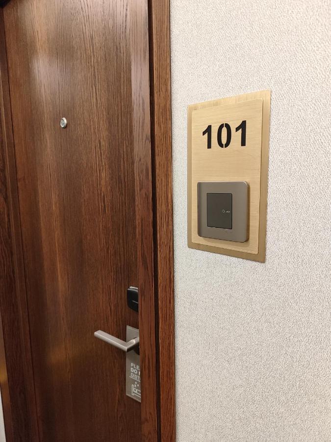 Orienta Hotel Гюмри Экстерьер фото