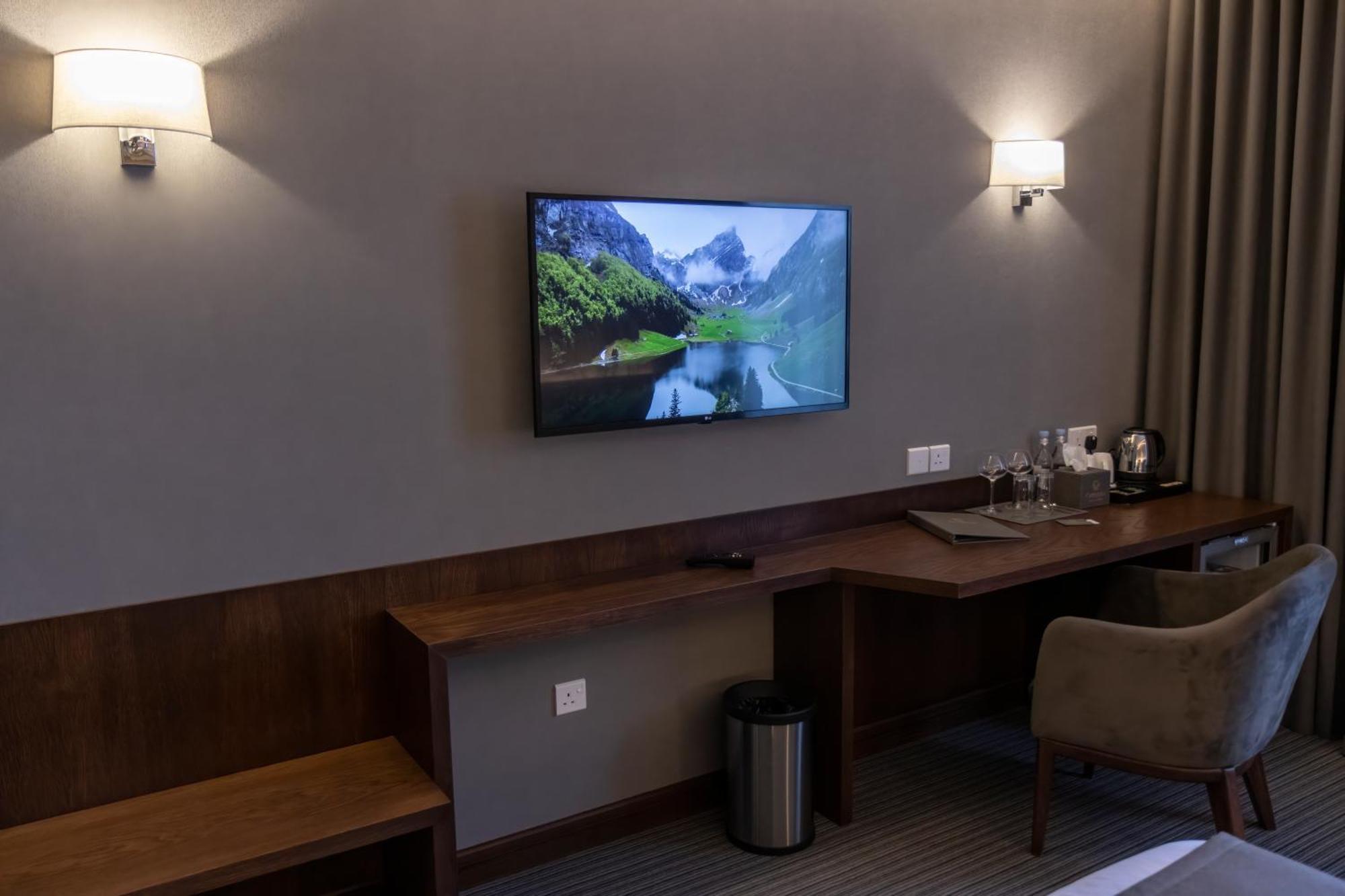 Orienta Hotel Гюмри Экстерьер фото